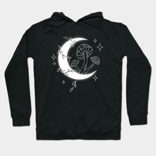 Shroom Moon Hoodie